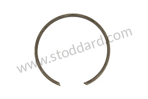 SNAP RING SB 52 MM (99915206201)