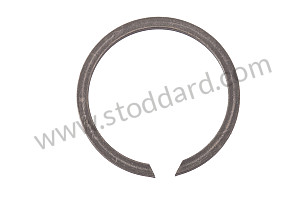 Circlip 911 78-94 928 78-91  (99915208401)