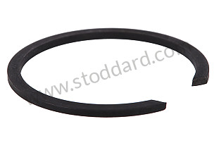 SNAP RING  (99915208701)