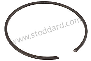 CIRCLIP  (99915211301)