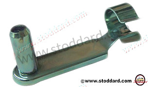 Clutch Cable Clevis Pin  (99916600102)