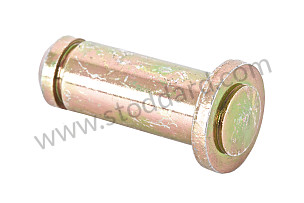 Pin A 6 X 15 X 12 MM (99916603701)