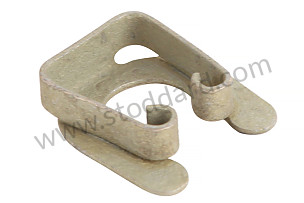 LOCK WASHER  (99916606002)