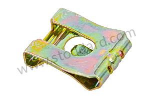 LOCK  (99916608002)