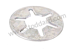 LOCK WASHER  (99916608708)