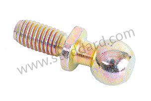 Early Weber - Ball Pin...911 And 912  (99916702002)