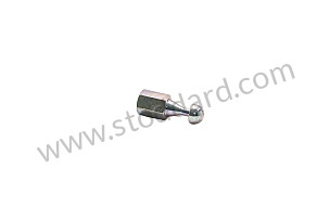 BALL PIN  (99916704701)