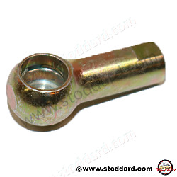 Ball Cup, Left Hand Thread 911 With Mechanical Fuel Injection Mfi A 8 MM (99916900101)
