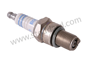 SPARK PLUG K-Jetronic Injection (99917001790)