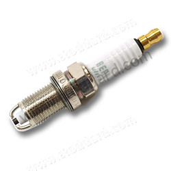 Spark Plug, Bosch Spark Plug, Fr-6-Ldc For 964 Turbo, 993 Turbo And 996 Turbo.  (99917019590)