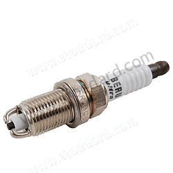 Beru 14 Fr-7 Lud Spark Plug For Boxster 986 999.170.201.90  (99917020190)