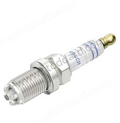 Bosch Spark Plug For Cayenne Fgr6kqe 7413  (99917021890)