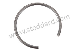 SNAP RING  (99917800900)