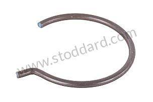 SNAP RING  (99917801600)