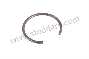 SNAP RING  (99917801800)