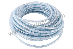 HOSE SOLD BY THE METRE (A99918102940)