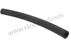 HOSE 300 MM (A99918128450)
