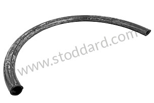 HOSE  (PCG18128650)
