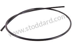 BREATHER PIPE  (99918134740)