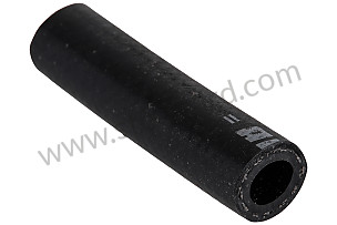CONNECTING HOSE  (99918153250)
