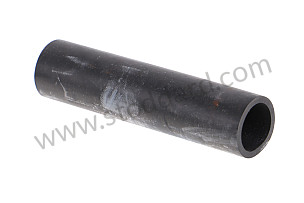 PROTECTIVE TUBE  (99918174340)