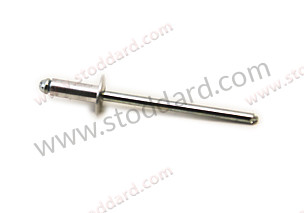 999-190-104-30 Aluminum Rivet For Front Bumper  (99919010430)