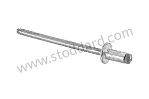 BLIND RIVET  (99919012302)