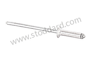 BLIND RIVET  (PCG19016237)