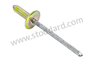 BLIND RIVET  (9991903780C)