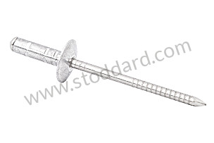 BLIND RIVET  (99919046330)