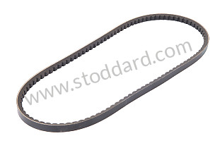 NARROW V-BELT  (99919216051)
