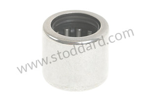 Bush MECHANICAL INJECTION (99920103500)