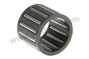 NEEDLE CAGE  (99920110600)