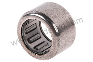 NEEDLE SLEEVE  (99920121200)