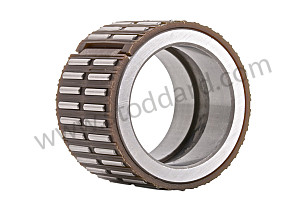 NEEDLE-ROLLER BEARING  (99920123904)
