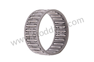 NEEDLE CAGE  (99920128100)