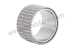 NEEDLE CAGE  (99920128301)