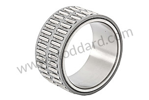 NEEDLE CAGE  (99920128501)