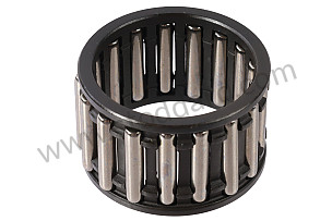 NEEDLE-ROLLER BEARING  (99920129001)
