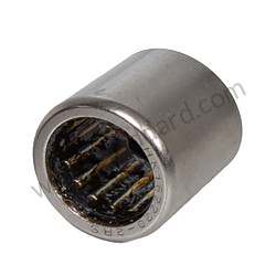 Clutch Fork Needle Bearing 4:1 for G50 Transmission INITIAL VERSION (99920132100)