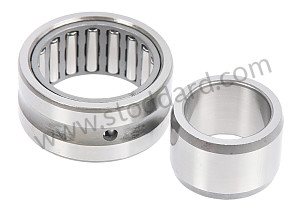 NEEDLE-ROLLER BEARING  (99920134000)