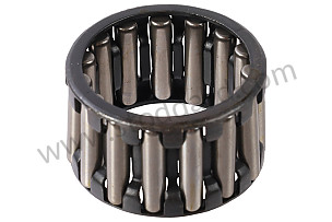 NEEDLE CAGE  (99920140000)