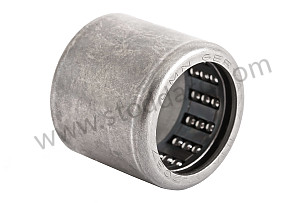 BEARING SLEEVE  (99920300300)