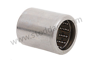 SOCKET 16 X 22 X 27 MM (99920300410)