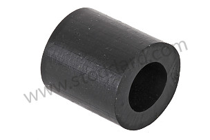 Rubber Grommet / Sleeve For Internal Fuel Door Assembly 911 89-98  (99920900441)
