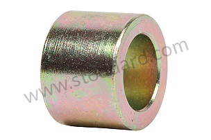 SPACER SLEEVE  (99920903402)