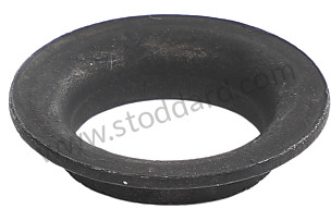 Spacer For Bumper Assembly 911 98-05 911 Turbo 01-05  (99920904409)