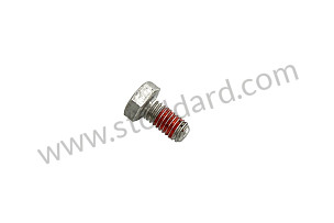 HEXAGON-HEAD BOLT  (99921701300)