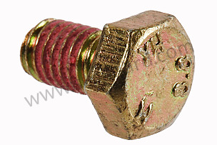HEXAGON-HEAD BOLT  (99921702902)
