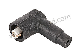SCREENED CONNECTOR  (477035281)